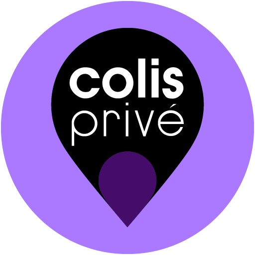 Colis Privé
